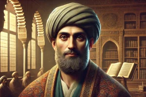 Averroes (Ibn Rushd)