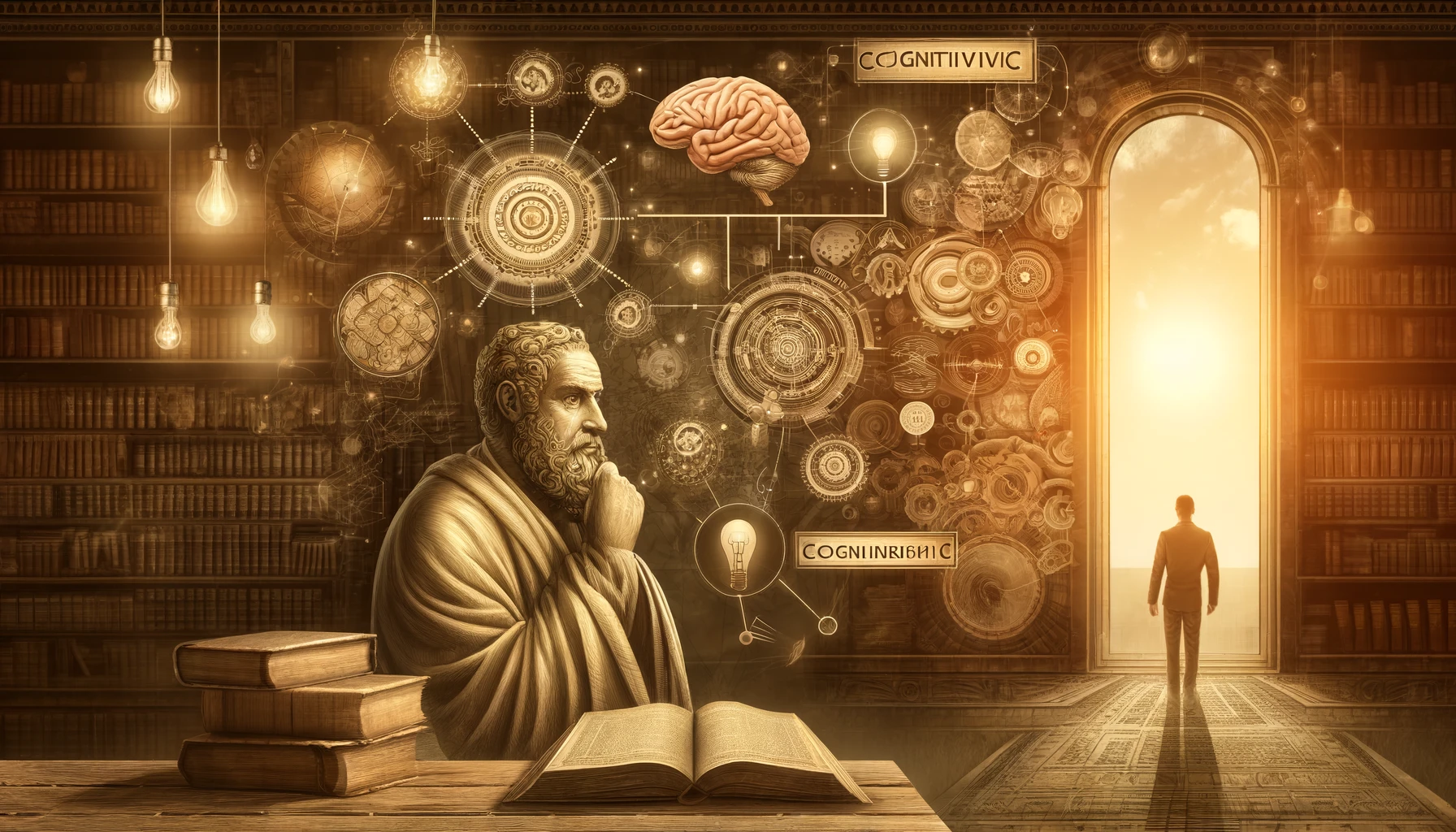 Doctrinas filosoficas de la Etica Cognitivismo