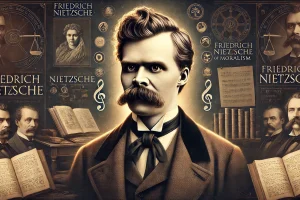 Friedrich Nietzsche