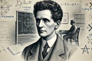 Ludwig Wittgenstein