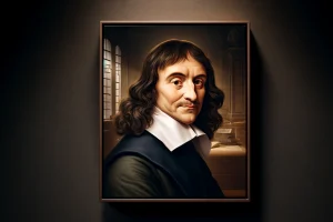 René Descartes