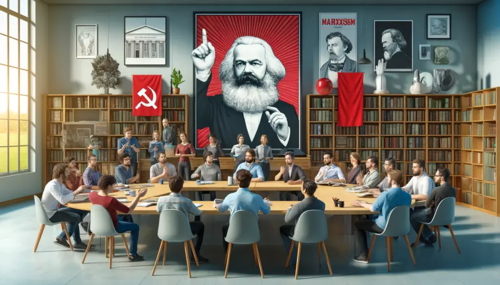 Marxismo