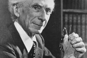 Bertrand Russell