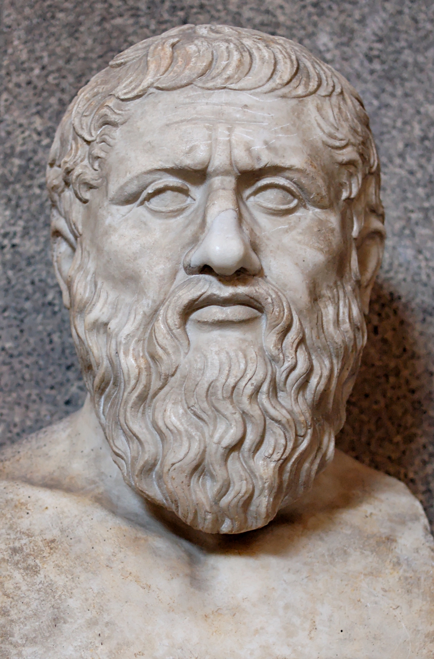 Platón, Filosofía Básica ✍️