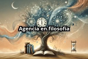 Agencia en filosofía