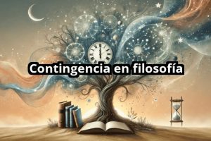 Contingencia en filosofía