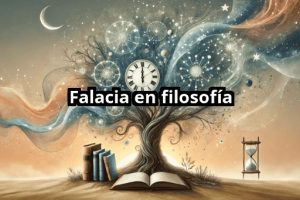 Falacia en filosofía