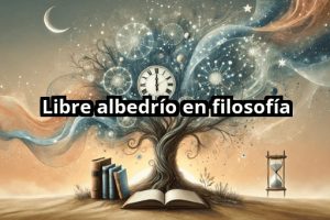 Libre albedrío en filosofía