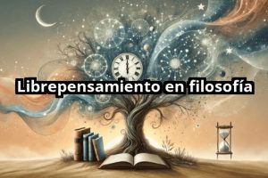 Librepensamiento en filosofía